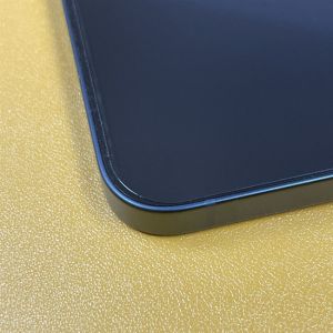 9HD Screen Protector Mobile Back Cover Sticker Design Laser Cutting Machine