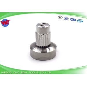 Buy cheap 104493630 104434490 Stainless Gear wire motor Robofil Agie Charmilles 25*30MML from wholesalers