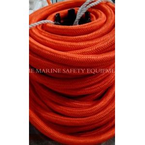 Buy cheap High quality UHMWPE rope for ships mooring rope product