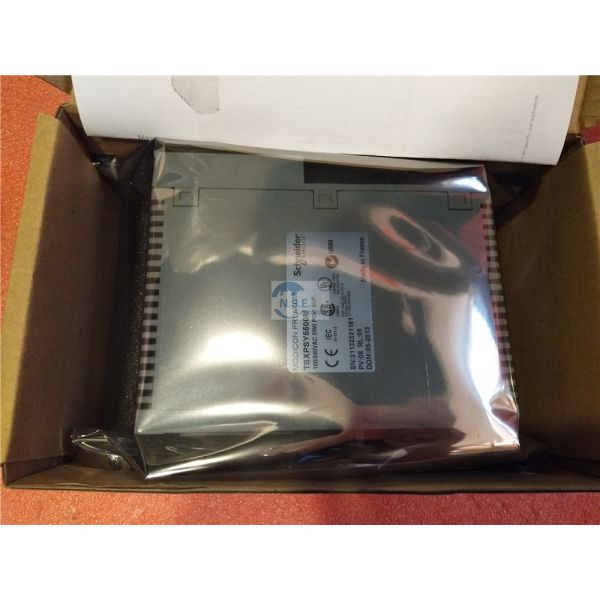 Quality Schneider Modicon TSXPSY2600 power supply module TSXPSY2600 in stock now for sale