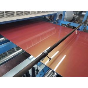 Buy cheap Anticorrosive Chameleon Aluminum Composite Panel Multipurpose Practical from wholesalers