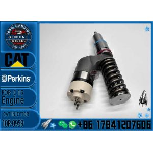 common rail diesel engine injector 211-3027 249-0709 235-1401 235-1400 294-3500