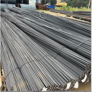 Buy cheap A400 Reinforcement Steel Rebar ASTM Deformed Steel Rebar from wholesalers