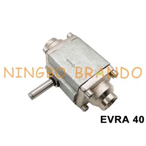 Buy cheap EVRA 40 2'' EN-JS1025 Ammonia Solenoid Valve 042H1132 042H1143 from wholesalers