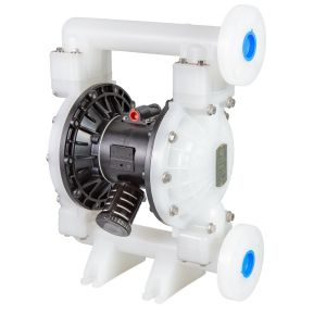 Buy cheap 1.5 Inch PP Polypropylene Diaphragm Pump from wholesalers