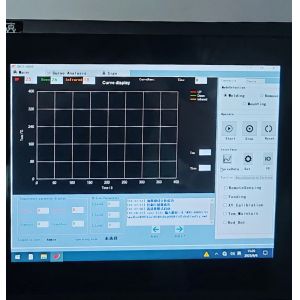 Buy cheap WDS-880D Automatic BGA Rework Station with Max 450*390mm PCB Size and ±0.01mm Mounting Precision from wholesalers