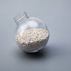 Buy cheap HF-T1050 Macromolecular Triazine Carbon Forming Agent from wholesalers