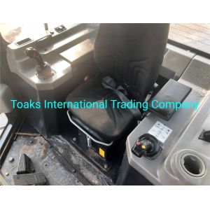 Used 8 Ton Shantui Mini Bulldozer SD08ye on Slae