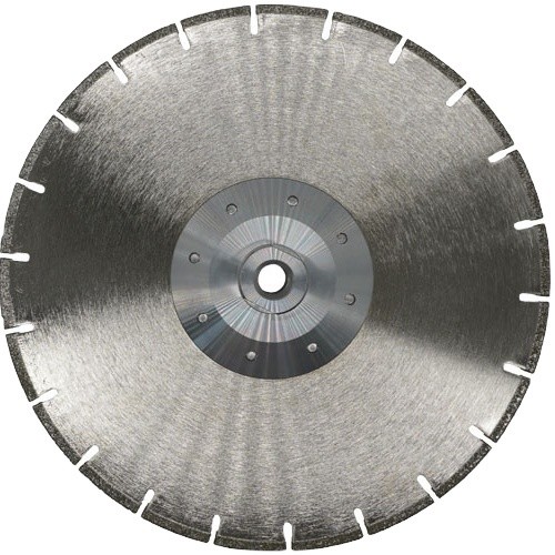 Professional 115mm Laser Welded Diamond Segmented Saw Blade for Concrete Brick