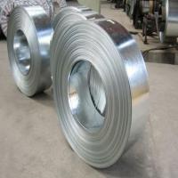 Buy cheap 2B Finished 304 316 Stainless Steel Strip 3mm 300 Series ASTM Standard product