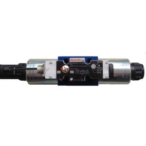 Buy cheap Rexroth Direction Valve 4WREE10W1-75-22/G24K31/F1V For High-Performance Applications from wholesalers