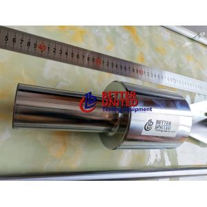 ASTM D698 Dynamic Cone Penetrometer Equipment DCP hand operated