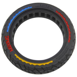 Buy cheap 8.5*2.0 Color Off-road Solid Tyre 8.5 Inch Tire for Xiaomi M365/ Pro/Pro2/ 1S Scooter Spare Parts Trottinette Patinet from wholesalers