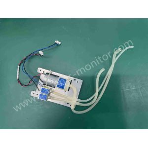 Buy cheap NIBP Pump Patient Monitor parts 02.01.210749 Hospital Equipment Parts from wholesalers