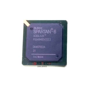 Buy cheap LFE2M20E-6FN484C from wholesalers