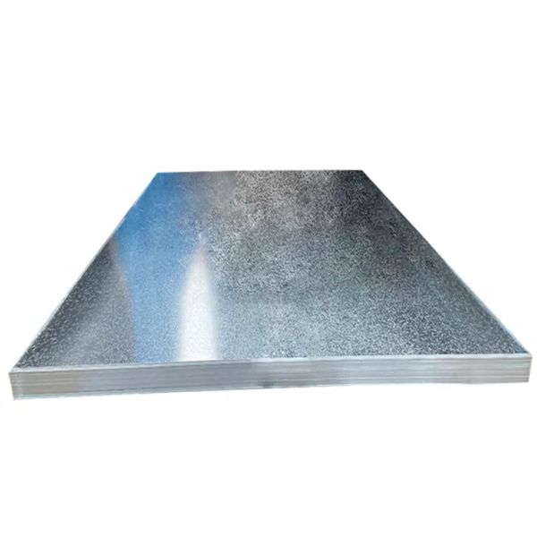 Quality Width 1000mm-1500mm Galvanized Sheet Plate with ISO Certification for sale