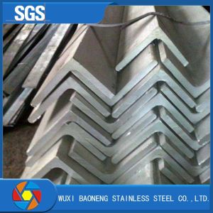 Buy cheap Astm Hot Rolled Galvanized Carbon Steel Angle Galvanized Steel Angle from wholesalers