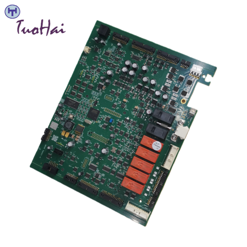 NCR S2 Control Board 445-0757206