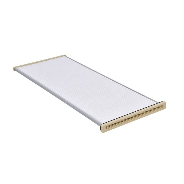 Buy cheap High Efficiency Low Resistance Air Filter Panel with 8.5kg Weight for Industrial Use from wholesalers