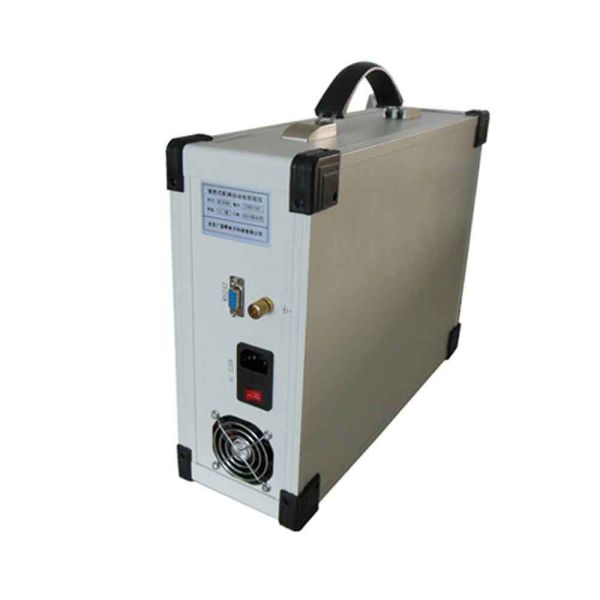 China GF303B Portable Secondary Current Injection Test Kit 0.05% Accuracy Class on sale China GF303B Portable Secondary Current Injection Test Kit 0.05% Accuracy Class on sale