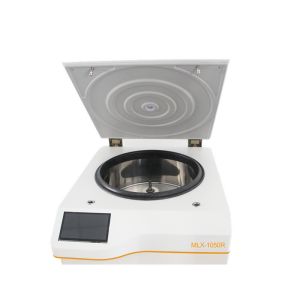 MLX-1050R Ultra Fast Acceleration Low Speed Cooling Centrifuge for Boosting Lab