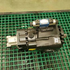 Buy cheap High Performance Agricultural Hydraulic Pumps For Grape Machinery from wholesalers