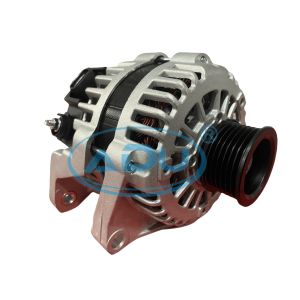 Buy cheap The 12V 6PK 90A Generator Is Suitable for Jinbei X30. OEM: LF475Q-3701100A LF475Q3701100A from wholesalers