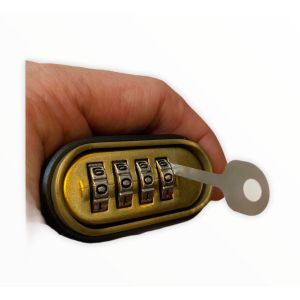 New Arrival Locksmith Tools Bypass Knife Lock Picks Mini Shim Combination