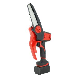 Buy cheap Lithium Chainsaw 6 Inch For Fast And Precise Cutting from wholesalers