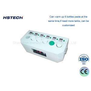 Buy cheap Automatic Solder Paste Thawing Machine Automatic Alarm System with FIFO Fuction from wholesalers