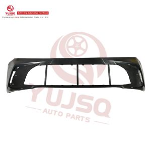 Buy cheap Toyota Camry 2018- Front Bumper 71101TS6H50ZZ with 1 Year Warranty from wholesalers