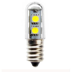 Buy cheap E14 E17 1W 7pcs Chip Refrigerator microwave oven sewing machine light from wholesalers