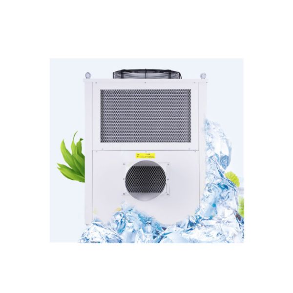 Buy cheap Automatic Control Industrial Mobile Air Conditioner For Factory Production Workshop from wholesalers