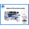 Buy cheap Lamp Production Pick Place Machine F7S 180000CPH SMT Mounting Machine from wholesalers