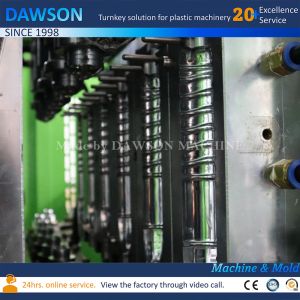 Buy cheap Manufacture Full Automatic PET Bottle Blowing Machine Bottle Blowing Machine from wholesalers