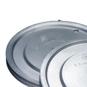 Buy cheap Grinding Diamond Cutting Disc with Cup Wheel Design from wholesalers