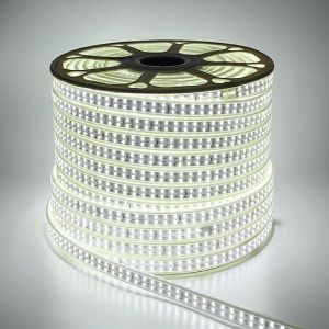 Buy cheap 220v Ip65 Smd 2835 Linear Strip Light For Ktv from wholesalers