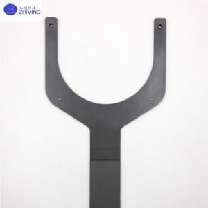 Buy cheap Custom Sic Ceramics Carrier End Effector For Wafer Handling from wholesalers