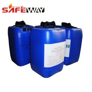 Buy cheap Powerful AFFF Foam Fire Extinguishers Home Fire Extinguishing Solution product