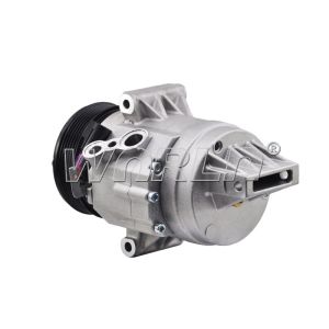 Buy cheap 8H6Z19703A Car AC Cooling System Compressor For Ford Fusion For Lincoln MKZ 3.5 WXFD118 from wholesalers