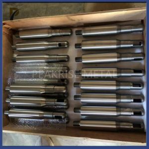 Buy cheap 10.2g/Cm3 Pure Molybdenum Hammer For Single Crystal Furnace Molybdenum Products Molybdenum Rod Vacuum Furnace Mo Parts from wholesalers