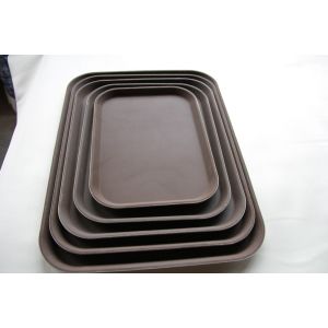 Buy cheap western rectangular traceless plastic tray product