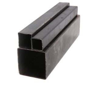 Buy cheap AiSi 2.5mm Black Iron Square Tubing 2 X 2 Galvanized Square Tube JIS from wholesalers