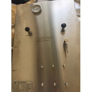 Buy cheap SS Automatic Sampling System / All Substance Vault Tank Sampling Devices from wholesalers