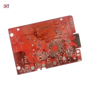 Buy cheap DIP One Stop Ems Multilayer Pcb Assembly Pcba Custom Serivce from wholesalers