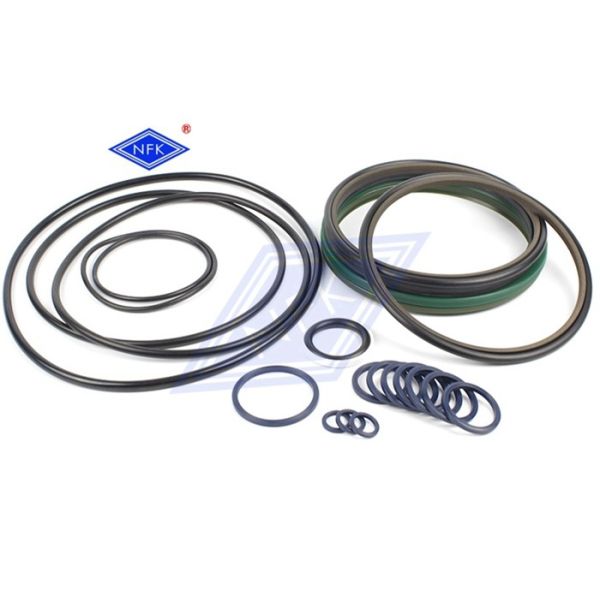 Buy cheap KRUPP HM960 Hydraulic Breaker Oil Seal Kit HM960 Seal Kit For Hydraulic Hammer from wholesalers