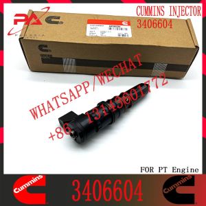 Buy cheap 3083849 Diesel QSM11 M11 Engine Common Rail Fuel Injector 3411756 4911458 3406604 4061851 4026222 3411754 For Cum-mins from wholesalers
