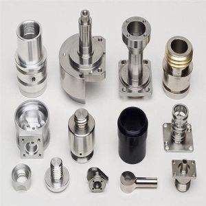 Buy cheap Rubber Precision Machined CNC Milling Turning Parts With Anodizing Technology from wholesalers