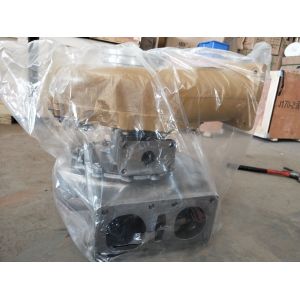 Buy cheap 1200kw Gas Generator Jichai Turbocharger 6016CT. 26y. 00 for Common Units Conditions from wholesalers