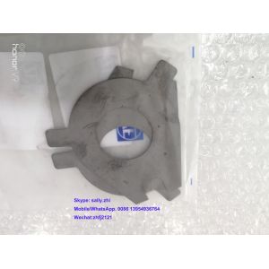 ZF thrust washer 4644303529， ZF transmission parts for gearbox 4WG200